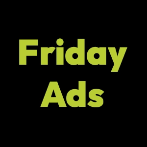 Friday Ads profile image