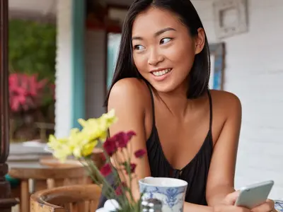 Why Asian Escorts are so Popular